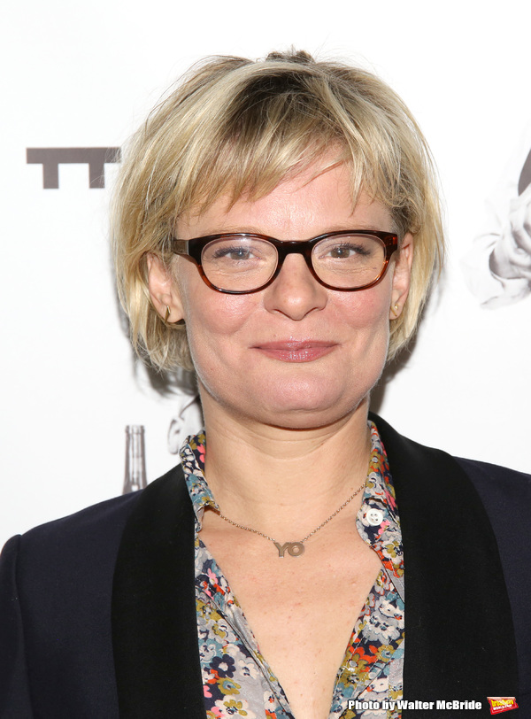 Martha Plimpton  Photo