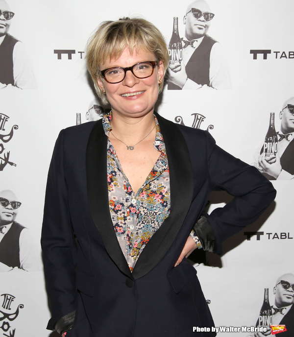 Martha Plimpton  Photo