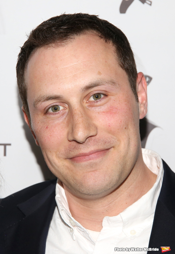 Photo Coverage: Tituss Burgess Celebrates the Launch of His New Pinot! Image