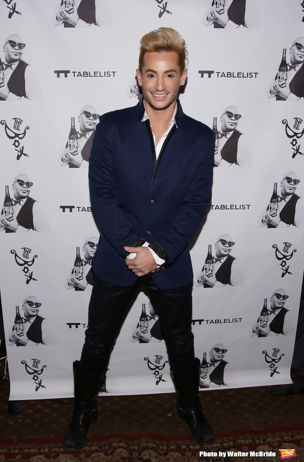 Frankie Grande  Photo