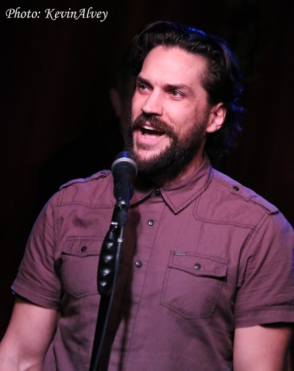 Will Swenson Photo