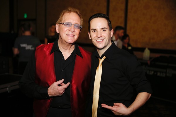 Photo Flash: Tremaine Dance Convention's 35th Anniversary Tour in Los Angeles Image