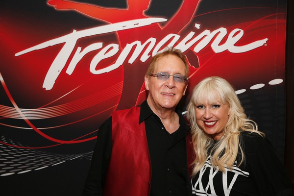 Photo Flash: Tremaine Dance Convention's 35th Anniversary Tour in Los Angeles Image