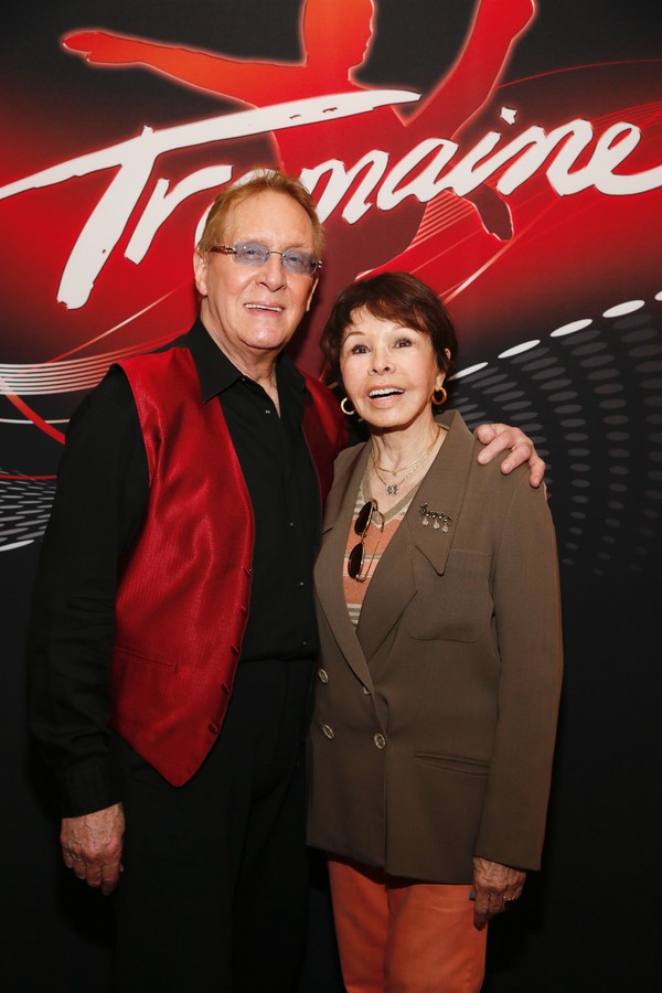 Photo Flash: Tremaine Dance Convention's 35th Anniversary Tour in Los Angeles Image