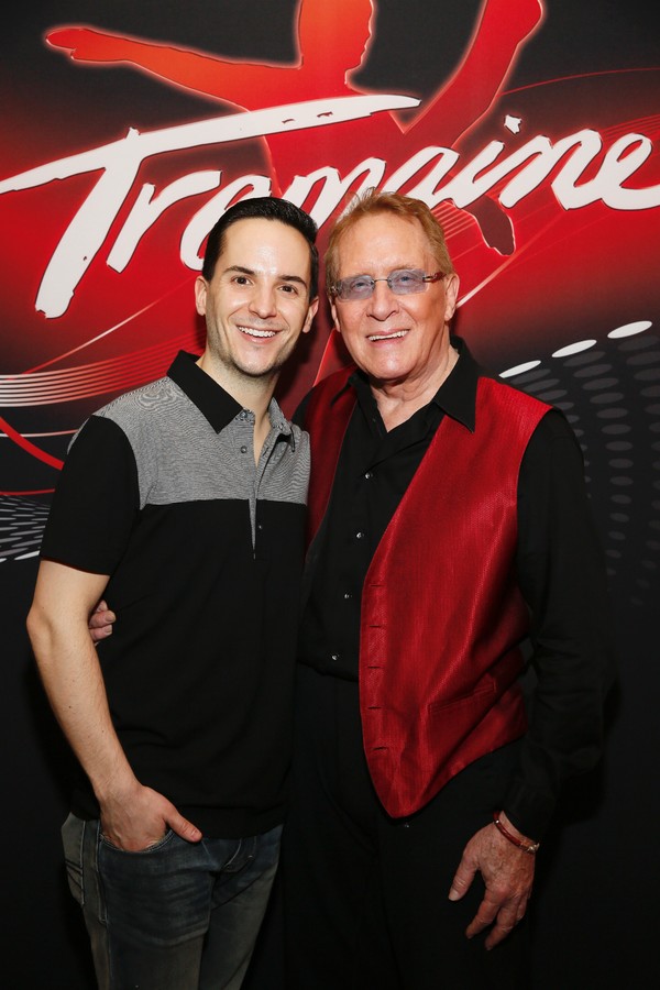 Photo Flash: Tremaine Dance Convention's 35th Anniversary Tour in Los Angeles Image