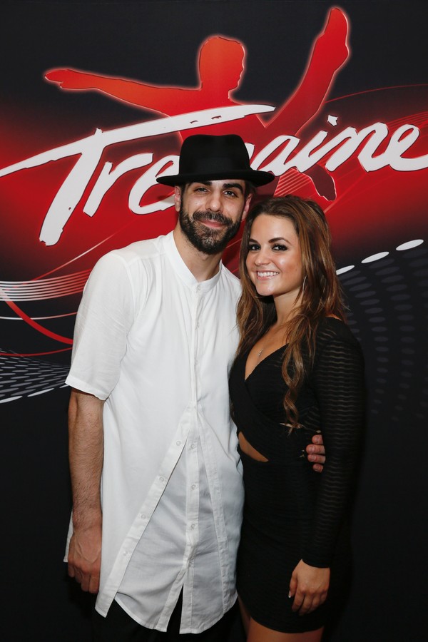 Photo Flash: Tremaine Dance Convention's 35th Anniversary Tour in Los Angeles Image