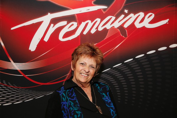Photo Flash: Tremaine Dance Convention's 35th Anniversary Tour in Los Angeles Image