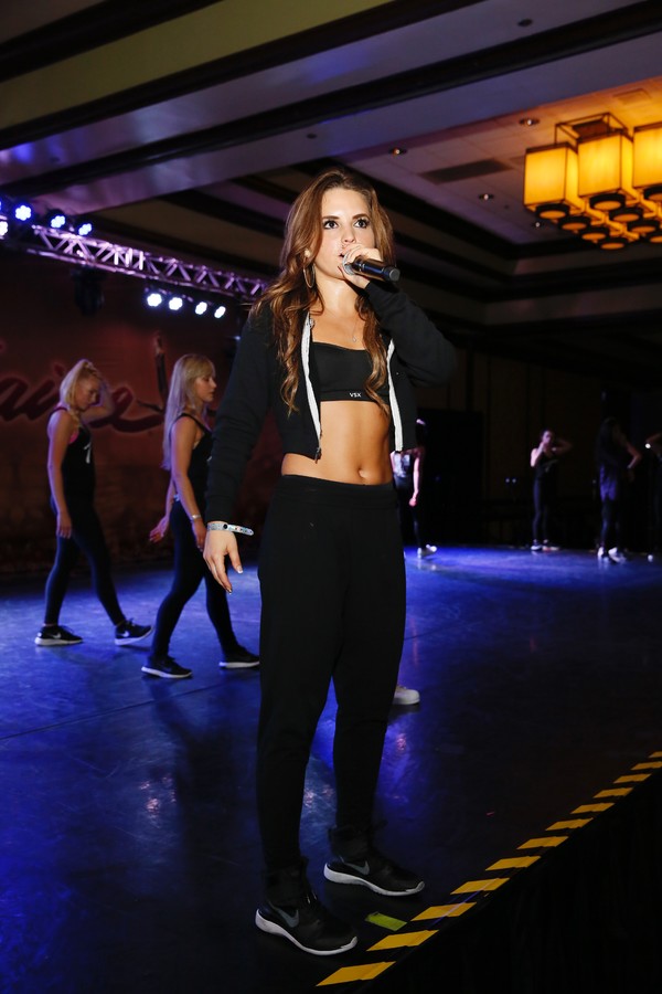 Photo Flash: Tremaine Dance Convention's 35th Anniversary Tour in Los Angeles Image