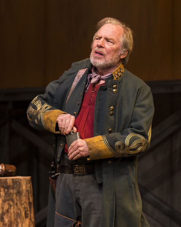 Photo Flash: First Look at FATHER COMES HOME FROM THE WARS West Coast Premiere at CTG/Mark Taper Forum Image