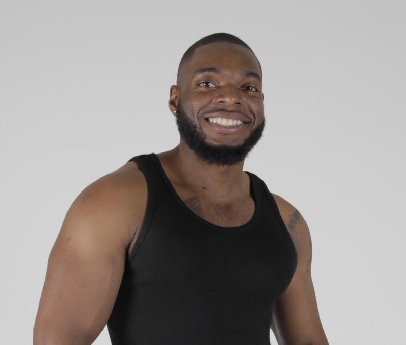 Photo Flash: Meet the Cast of ONE LOVE at Theater for the New City Image
