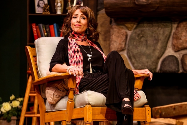 Photo Flash: New Look at VANYA AND SONIA AND MASHA AND SPIKE at Tacoma Little Theatre Image