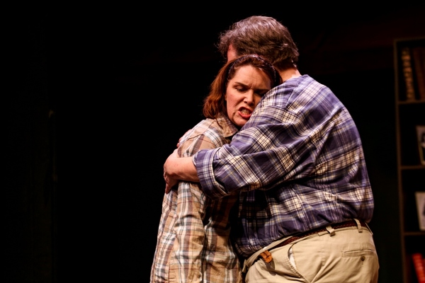 Photo Flash: New Look at VANYA AND SONIA AND MASHA AND SPIKE at Tacoma Little Theatre Image
