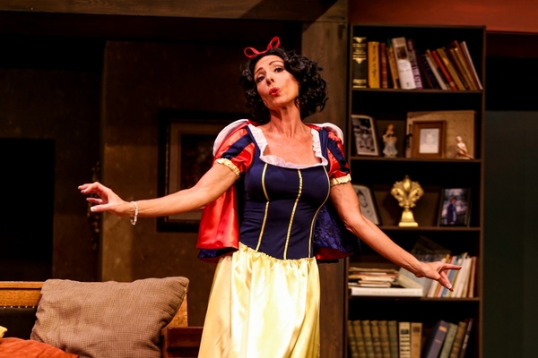 Photo Flash: New Look at VANYA AND SONIA AND MASHA AND SPIKE at Tacoma Little Theatre Image