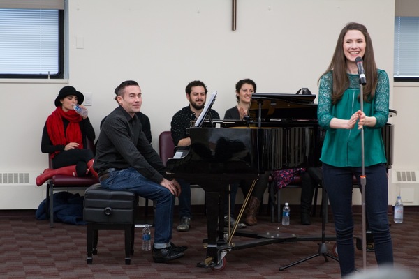 Fiddler on the Roof Image