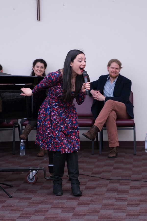 Fiddler on the Roof Image