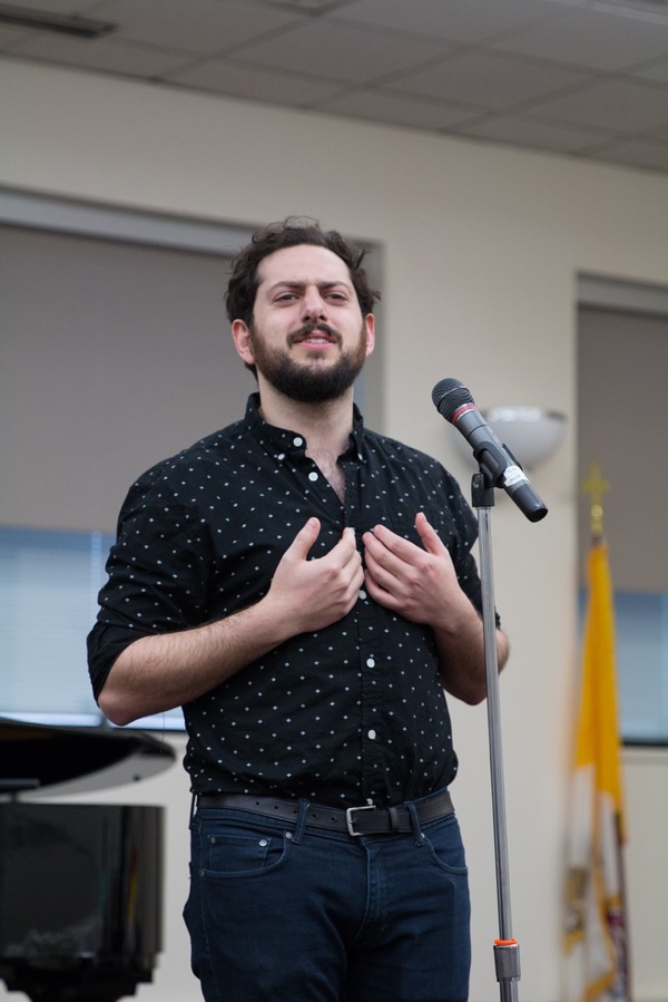 Fiddler on the Roof Image