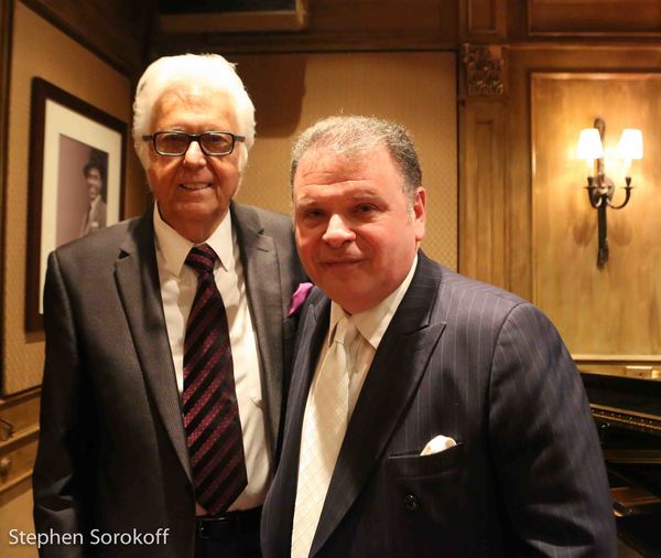 Photo Coverage: Friars Club Celebrates 90th Birthday Of Jerry Lewis with Robert De Niro and More! Image