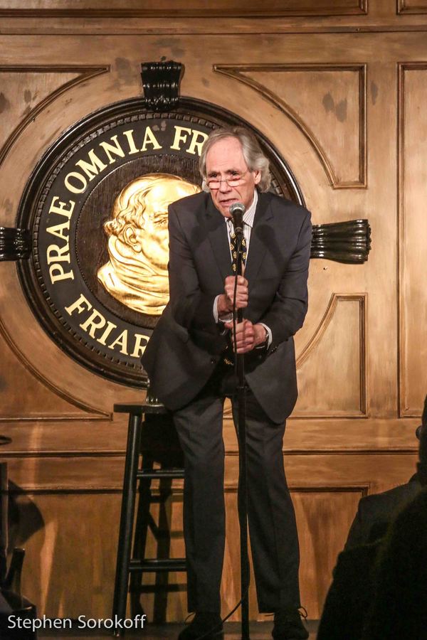 Photo Coverage: Friars Club Celebrates 90th Birthday Of Jerry Lewis with Robert De Niro and More! Image