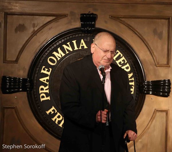 Photo Coverage: Friars Club Celebrates 90th Birthday Of Jerry Lewis with Robert De Niro and More! Image