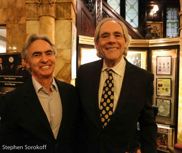 Photo Coverage: Friars Club Celebrates 90th Birthday Of Jerry Lewis with Robert De Niro and More! Image