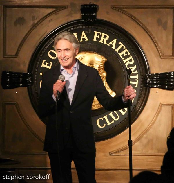 Photo Coverage: Friars Club Celebrates 90th Birthday Of Jerry Lewis with Robert De Niro and More! 