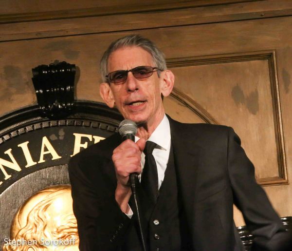 Photo Coverage: Friars Club Celebrates 90th Birthday Of Jerry Lewis with Robert De Niro and More! Image