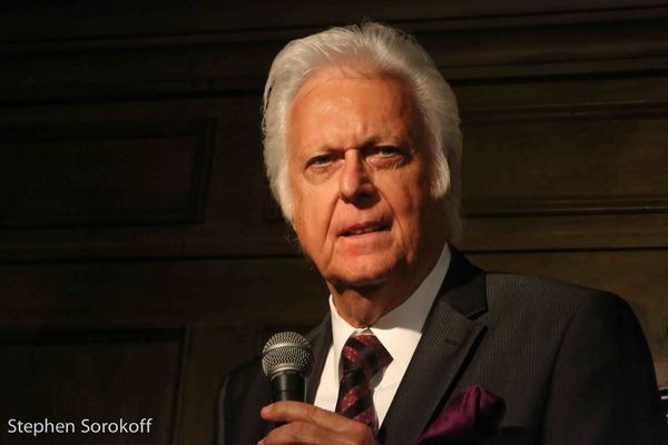 Photo Coverage: Friars Club Celebrates 90th Birthday Of Jerry Lewis with Robert De Niro and More! Image