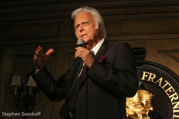 Photo Coverage: Friars Club Celebrates 90th Birthday Of Jerry Lewis with Robert De Niro and More! Image