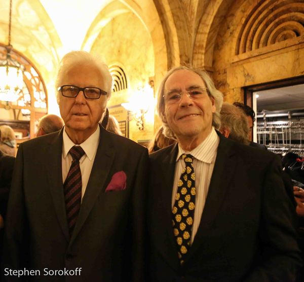 Photo Coverage: Friars Club Celebrates 90th Birthday Of Jerry Lewis with Robert De Niro and More! Image
