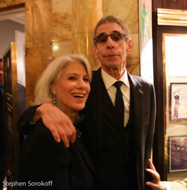 Photo Coverage: Friars Club Celebrates 90th Birthday Of Jerry Lewis with Robert De Niro and More! Image