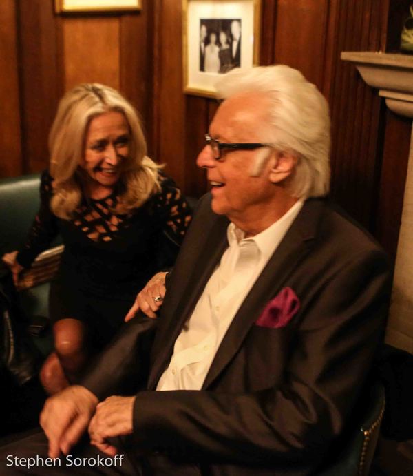 Photo Coverage: Friars Club Celebrates 90th Birthday Of Jerry Lewis with Robert De Niro and More! Image