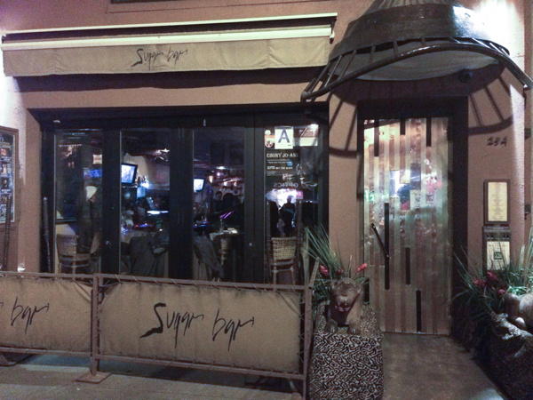Photo Flash: Ebony Jo-Ann Reprises Nuttin' But the Blues and Celebrates Debut CD at Sugar Bar This April Image