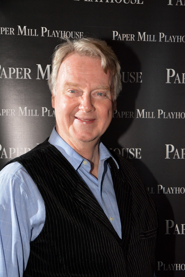 Photo Coverage: Inside Opening Night of PUMP BOYS AND DINETTES at Paper Mill Playhouse!  Image