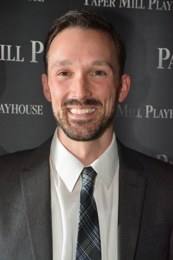 Photo Coverage: Inside Opening Night of PUMP BOYS AND DINETTES at Paper Mill Playhouse!  Image