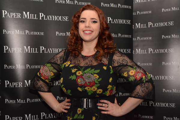 Photo Coverage: Inside Opening Night of PUMP BOYS AND DINETTES at Paper Mill Playhouse!  Image