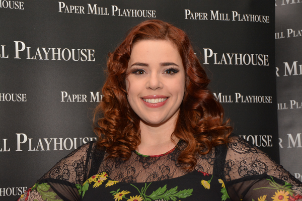Photo Coverage: Inside Opening Night of PUMP BOYS AND DINETTES at Paper Mill Playhouse!  Image