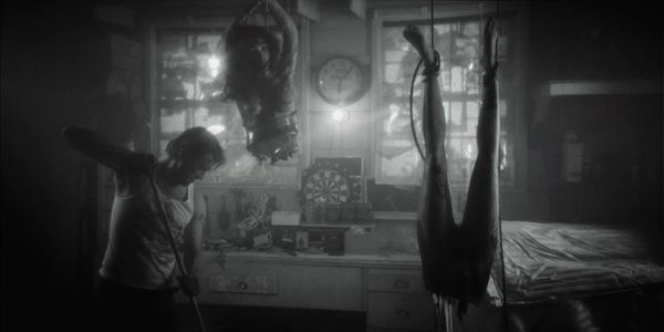 Photo Flash: First Trailer & Image for Horror Film TABLOID VIVANT 