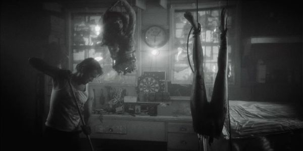 Photo Flash: First Trailer & Image for Horror Film TABLOID VIVANT Image