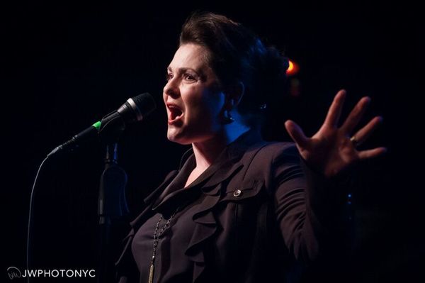 Photo Flash: PHANTOM's James Barbour Hosts BC/EFA Benefit at Birdland Image