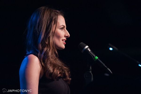 Photo Flash: PHANTOM's James Barbour Hosts BC/EFA Benefit at Birdland Image