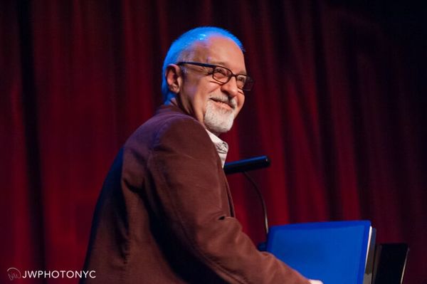 Photo Flash: PHANTOM's James Barbour Hosts BC/EFA Benefit at Birdland Image