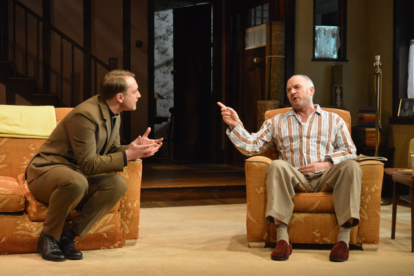 Photo Flash: First Look at the UK Tour of CLYBOURNE PARK Image