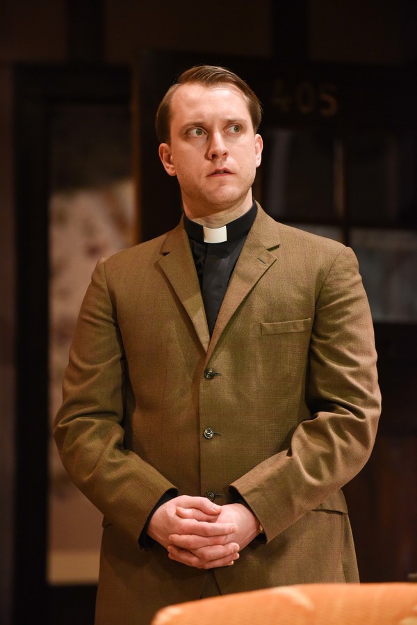 Photo Flash: First Look at the UK Tour of CLYBOURNE PARK Image