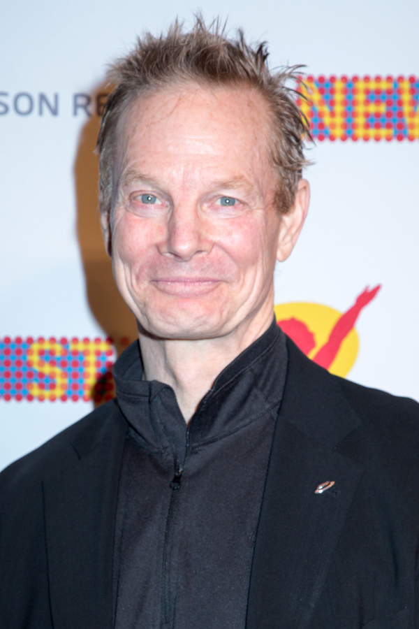 Photo Coverage: Sarah Jessica Parker, Susan Stroman & More Celebrate the New 42nd Street Image