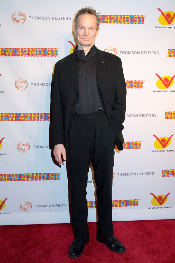Photo Coverage: Sarah Jessica Parker, Susan Stroman & More Celebrate the New 42nd Street Image