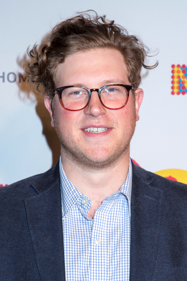 Photo Coverage: Sarah Jessica Parker, Susan Stroman & More Celebrate the New 42nd Street Image