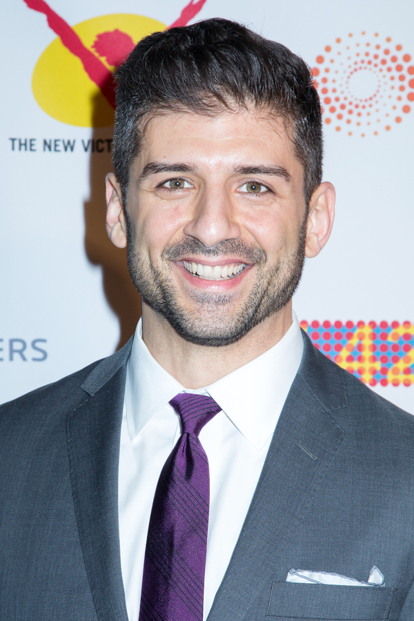 Photo Coverage: Sarah Jessica Parker, Susan Stroman & More Celebrate the New 42nd Street Image