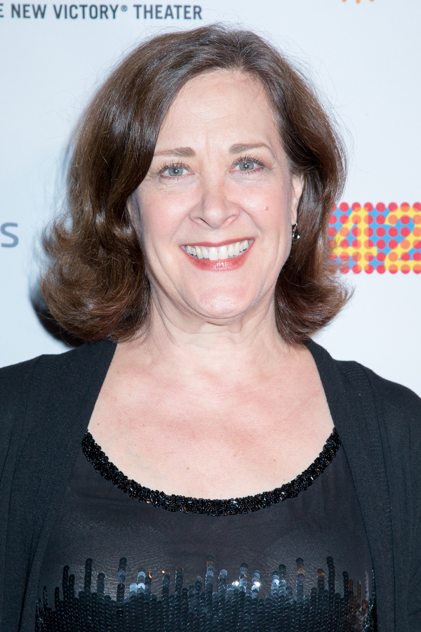 Photo Coverage: Sarah Jessica Parker, Susan Stroman & More Celebrate the New 42nd Street Image