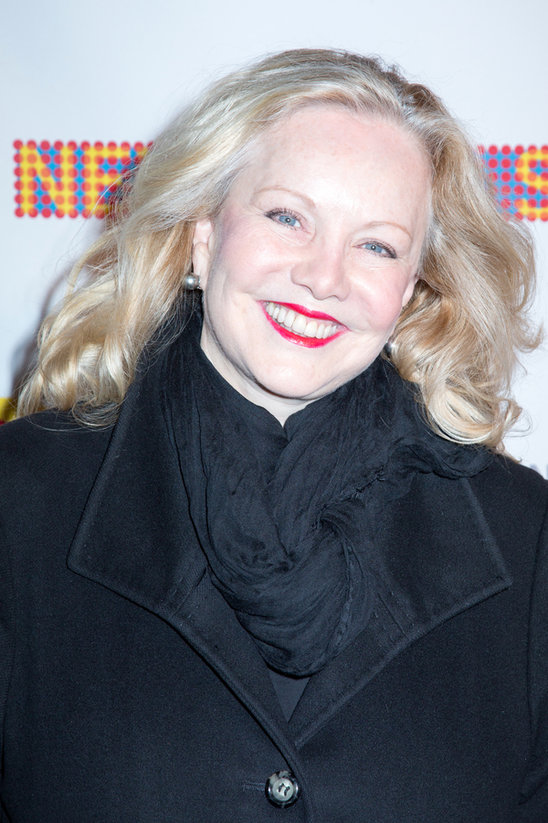 Photo Coverage: Sarah Jessica Parker, Susan Stroman & More Celebrate the New 42nd Street Image