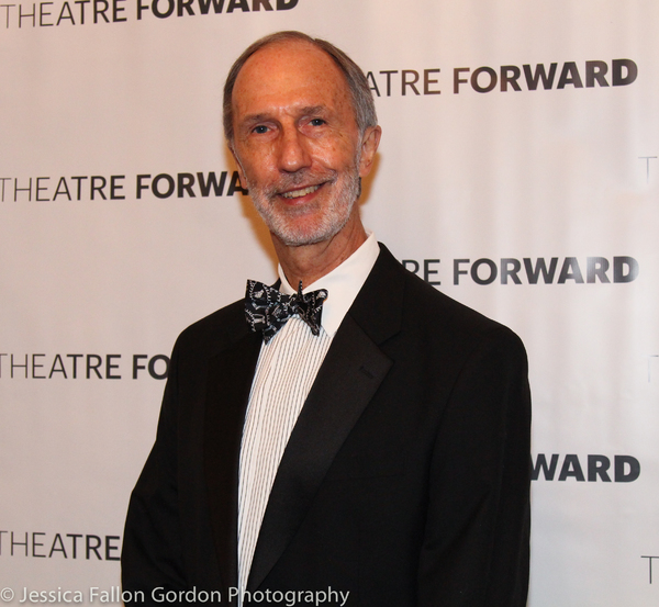 Photo Coverage: Theatre Forward Honors Jesse Tyler Ferguson and John R. Dutt at Chairman's Awards Gala Image